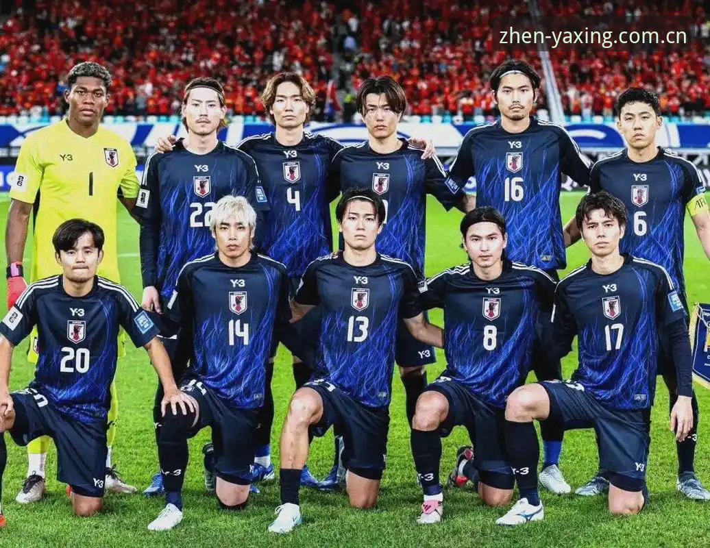 日本队2-1胜U19实战评测：森保一避坑指南与备战世界杯的另类选择